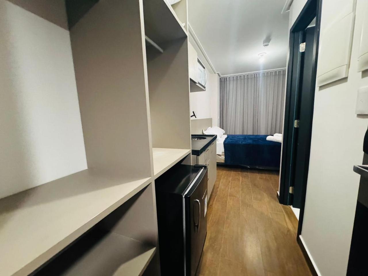 Apartamento Move Tambau - 411 João Pessoa