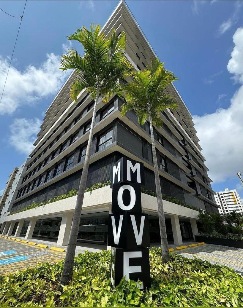 Move Tambau - 411 Apartamento