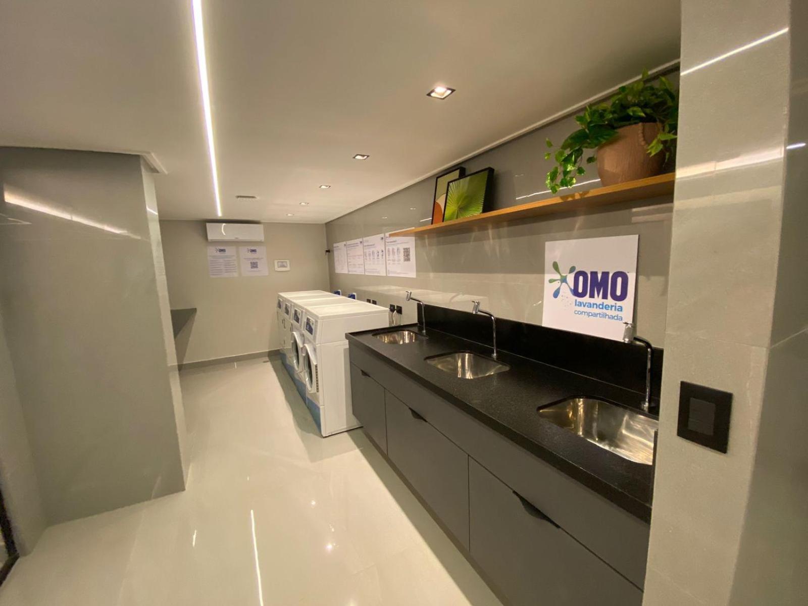 Apartamento Move Tambau - 411 João Pessoa