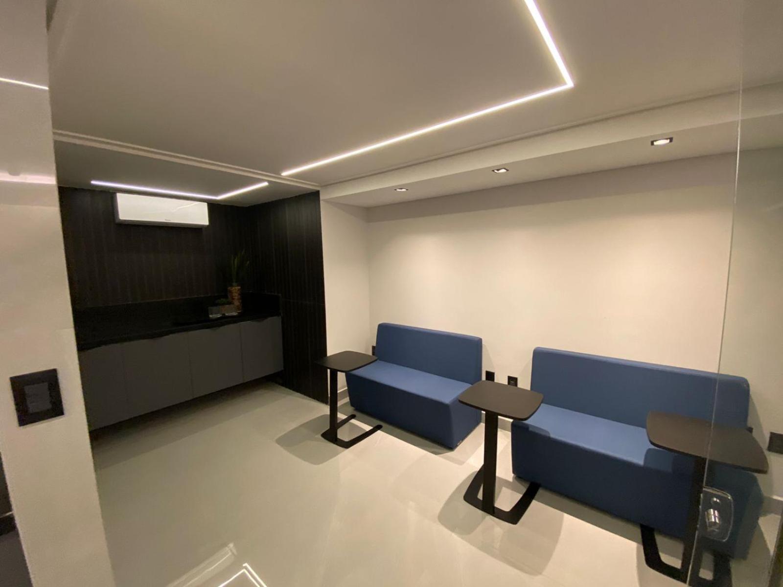 Apartamento Move Tambau - 411 *